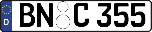 BN-C355