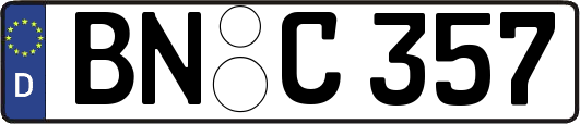 BN-C357