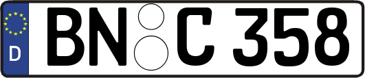 BN-C358