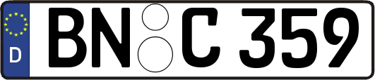 BN-C359