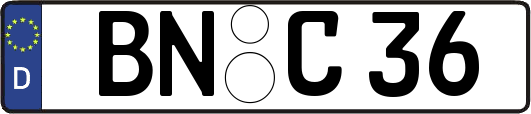 BN-C36