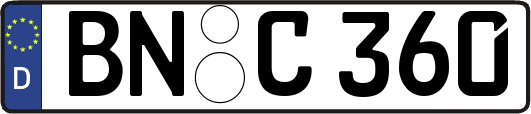 BN-C360