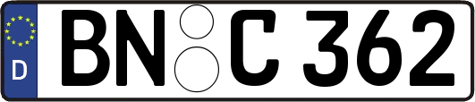 BN-C362
