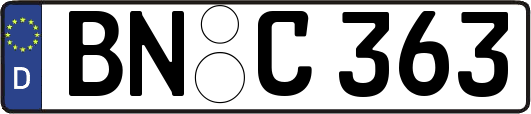 BN-C363