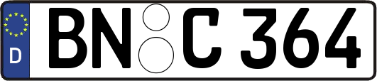 BN-C364