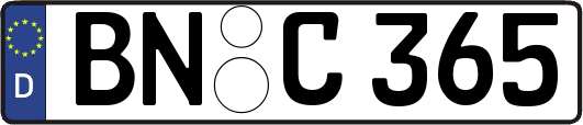 BN-C365