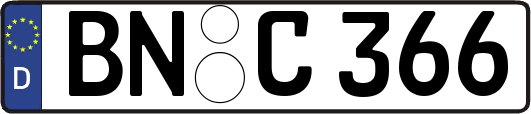 BN-C366