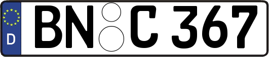 BN-C367