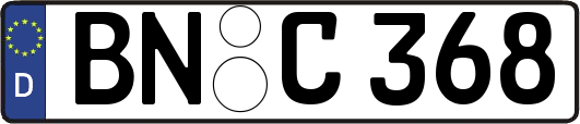 BN-C368