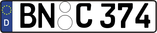 BN-C374