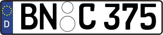 BN-C375