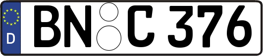 BN-C376