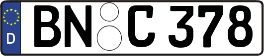 BN-C378