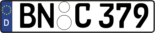 BN-C379