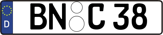 BN-C38