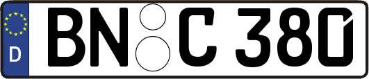 BN-C380