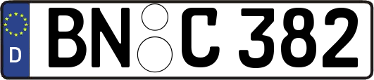 BN-C382