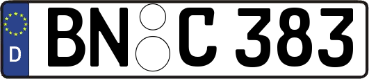 BN-C383