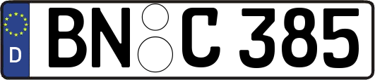 BN-C385