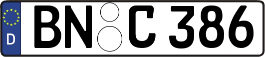 BN-C386