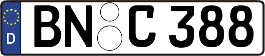 BN-C388