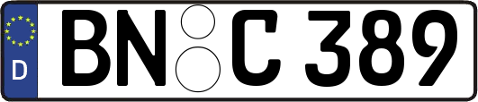 BN-C389