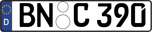 BN-C390