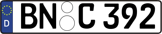 BN-C392