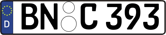 BN-C393