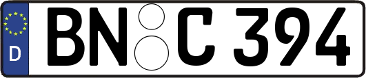 BN-C394