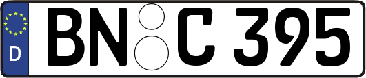 BN-C395