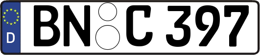 BN-C397