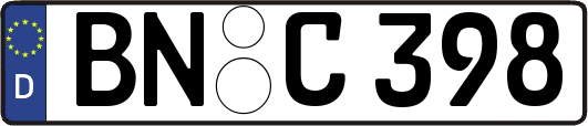 BN-C398