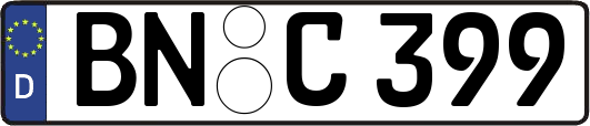 BN-C399