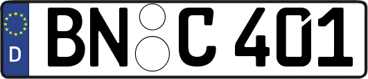 BN-C401