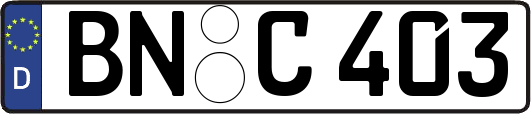 BN-C403