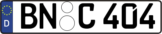 BN-C404