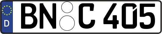 BN-C405