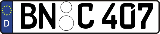 BN-C407