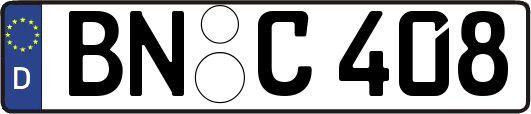 BN-C408