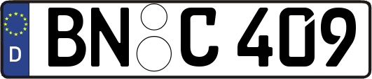 BN-C409