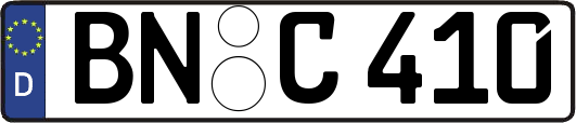 BN-C410