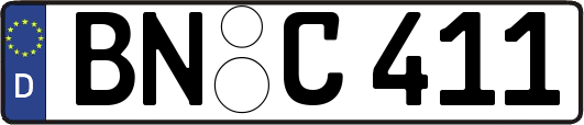 BN-C411