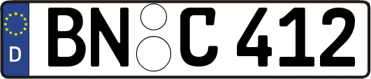 BN-C412