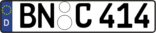 BN-C414
