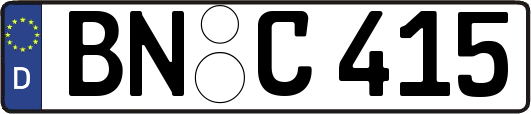 BN-C415