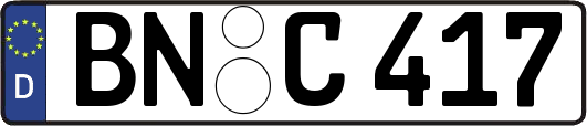 BN-C417