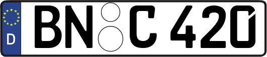 BN-C420