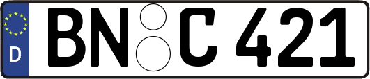 BN-C421