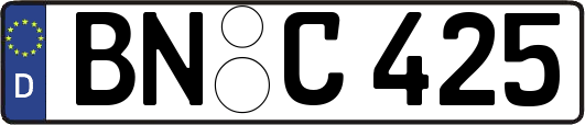 BN-C425